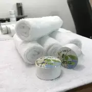 High Quality Cotton Compressed Towel Tablets Travel Towels Disposable Large