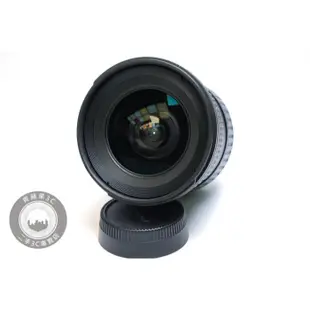 【台南橙市3C】Tokina AT-X Pro 11-16mm f2.8 DX II, Nikon 廣角鏡 #84522