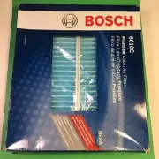 Bosch 6010C Mercedes Maybach Cabin High Efficiency Particulate Air Filter HEPA