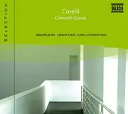 Concerti Grossi -Corelli, A. CD