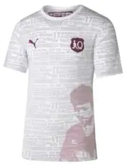 QLD Maroons 2025 State of Origin Mens Indigenous Tee Sizes S-4XL BNWT