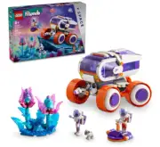 LEGO Friends Space Research Rover Space Toy and Science Playset, 42602
