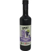 [Everybit Organic Raw] Every Bit Organic Raw Balsamic Vinegar Of Modena 500ml