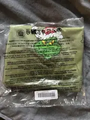 IN HAND - SUPREME GRINCH TEE GREEN SMALL FW24 GRINCHMAS CHRISTMAS TEE SOLD OUT
