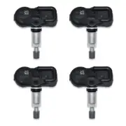 4X For Lexus & Toyota TPMS Tyre Pressure Monitoring Sensors PMV-C210 42607-02031