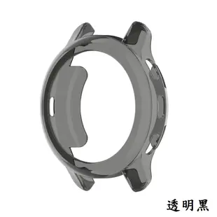 【TPU透明殼】Garmin Venu 2 Plus 智慧手錶 半包 保護殼 清水套 軟殼