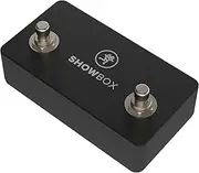 Mackie ShowBox Two-Button Footswitch