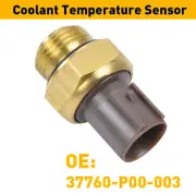 Engine Coolant Temperature Sensor Temp Water Sensor For Fit Honda Civic Acura