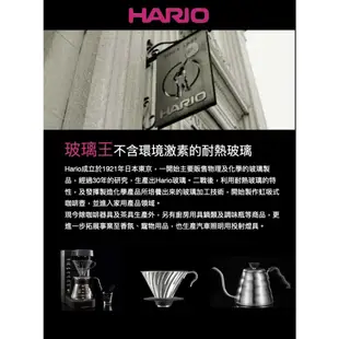 HARIO V60漂白02濾紙100張(多入選擇)
