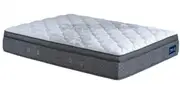 Domino manchester medium mattress - ah beard