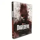 New Box Set Daredevil: Born Again Season 1 DVD 3-Disc English