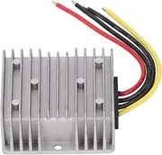 DC Voltage Converter, 12V 180W 15A Step Down Converter 72V to 12V DC Voltage Reducer IP68 Water Proof Power Supply Module, Converter Regulator for Vehicles, Security Systems