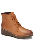 BOTAS ANDREA. botines de mujer al tobillo size 7- 8