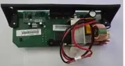 Linear HAE00070 Replacement Control Circuit Board for Garage Openers