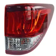 Right Tail Light Rear Lamp Socket Wire For Mazda BT50 BT-50 Pro Pickup 2015-2019