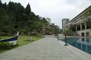 遵義雲水灣度假酒店Water Bay Holiday Hotel