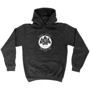 Alcohol Ow Drink Water Breathe Air - Funny Novelty Hoodies Hoodie