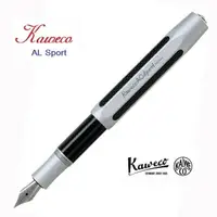 在飛比找樂天市場購物網優惠-Kaweco AC SPORT 系列鋼筆*銀白