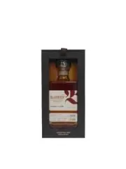 Bladnoch Bourbon Cask Single Cask #229 Single Malt Scotch Whisky (700ml)
