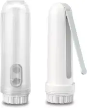 Portable Bidet Handheld Travel Bidet Mobile Electric Bidet Sprayer，Toilet Pap...