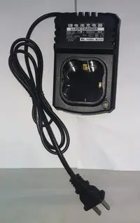 在飛比找Yahoo!奇摩拍賣優惠-龍韻  25V / 24V 專用充電器 / 鋰電電鑽充電器 