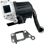 A4720108262 Crankcase Vent Separator Kit for Freightliner Replacement for A4720102362 A4720104262 A4720102862 A4720105262 A4720106662 Fit for Detroit DD13/15 Mack MP8 2010-Present