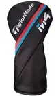 NEW TaylorMade M4 Driver Headcover. Taylor Made M 4