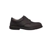 Oliver Mens Executive Safety Work Shoes 38275 - Black
