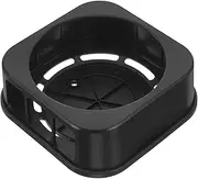 Wall Mounted Holder for Tv Shelf Mount Bracket Compact Design for Space Saving Secure and Stylish Wall Mounting