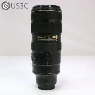 Nikon AF-S 70-200mm F2.8 G VR II 二手鏡頭 遠攝變焦鏡頭 恒定光圈 變焦鏡頭 尼康鏡頭