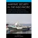 Maritime Security in the Indo-Pacific: Perspectives from China, India, and the United States
