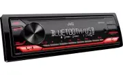 JVC KD-X280BT Digital Media Receiver featuring Bluetooth / USB *NEW* CAR STERE0