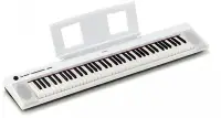 在飛比找Yahoo!奇摩拍賣優惠-＊雅典樂器世界＊ 極品 YAMAHA NP-32手提電子琴 