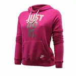 【鞋印良品】NIKE RALLY HOODY-JDI 女款 針織套頭衫 帽T 連帽T桖 百搭 586187507