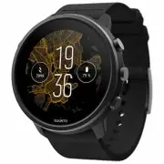 SUUNTO SUUNTO7 smart watch GPS MATTE BLACK TITANIUM