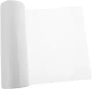 Elevate Your Sewing Projects Non-Woven Ironing Port Fusible Fleece Interfacing Iron Material for Clothing Crafts Quilts (30cm x 30m)