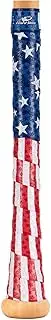 Lizard Skins DSP Speciality Bat Grip, Independence, 1.1 mm Thickness