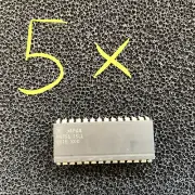 MB84256-15LL FUJITSU DIP 28 IC Ram