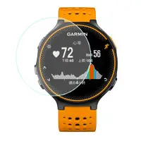 在飛比找蝦皮商城優惠-Garmin 智慧手錶高透玻璃貼 1.23吋 Forerun