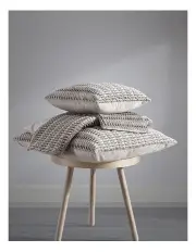 [Private Collection] Loxton Cushion in Mink