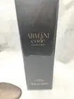 Armani Code Profumo Eau De Parfum Pour Homme 110 ML Spray Sealed DISCONTINUED