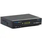 Satellite Receiver DVB-S2 TV Digital Video Radio Mount USB Pvr Epg TV