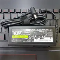 在飛比找PChome24h購物優惠-SONY 65W 變壓器 505BX 505E 505EX 