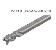 1PCS ORIGINAL INSERTS ‎‎ECR-B3 08-12/27C08R02DA63 IC1508