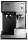Sunbeam - Cafe Barista Coffee Machine - Grey