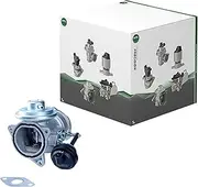 NTK Exhaust Gas Recirculation Valve, EGR Valve EGP0-N043, 93016, Exhaust Gas Recirculation Valves, EGR Valves, Pack of 1