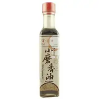 在飛比找樂天市場購物網優惠-日正 小磨香油(240ml/瓶) [大買家]