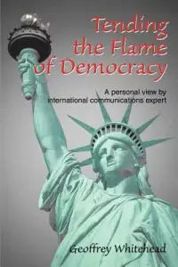 在飛比找博客來優惠-Tending The Flame Of Democracy