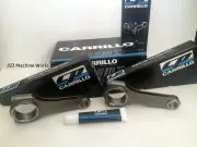 Polaris RZR XP1000 XP 1000 Carrillo Heavy Duty Forged Connecting Rods