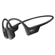 Shokz OpenComm2 Wireless Bluetooth Open-Ear Headset - Black